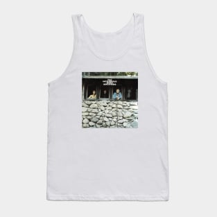 The Byrds Tank Top